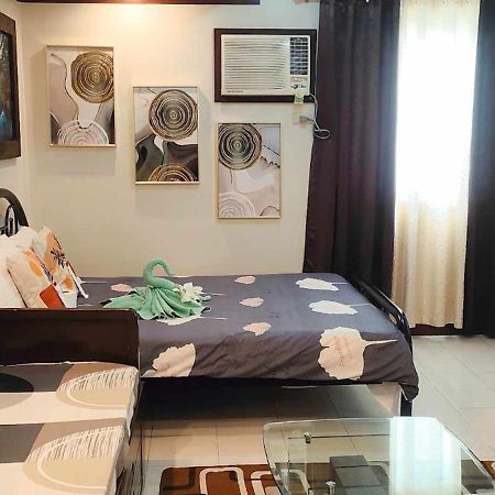 Centropolis King Bed Deluxe Muntinlupa City Exterior foto